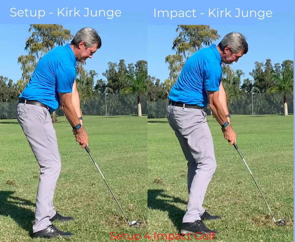 Whats Consistent in Every Successful Golf Swing?