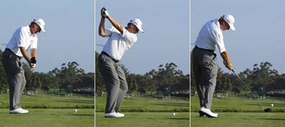 Timing is Everything in YOUR Golf Swing