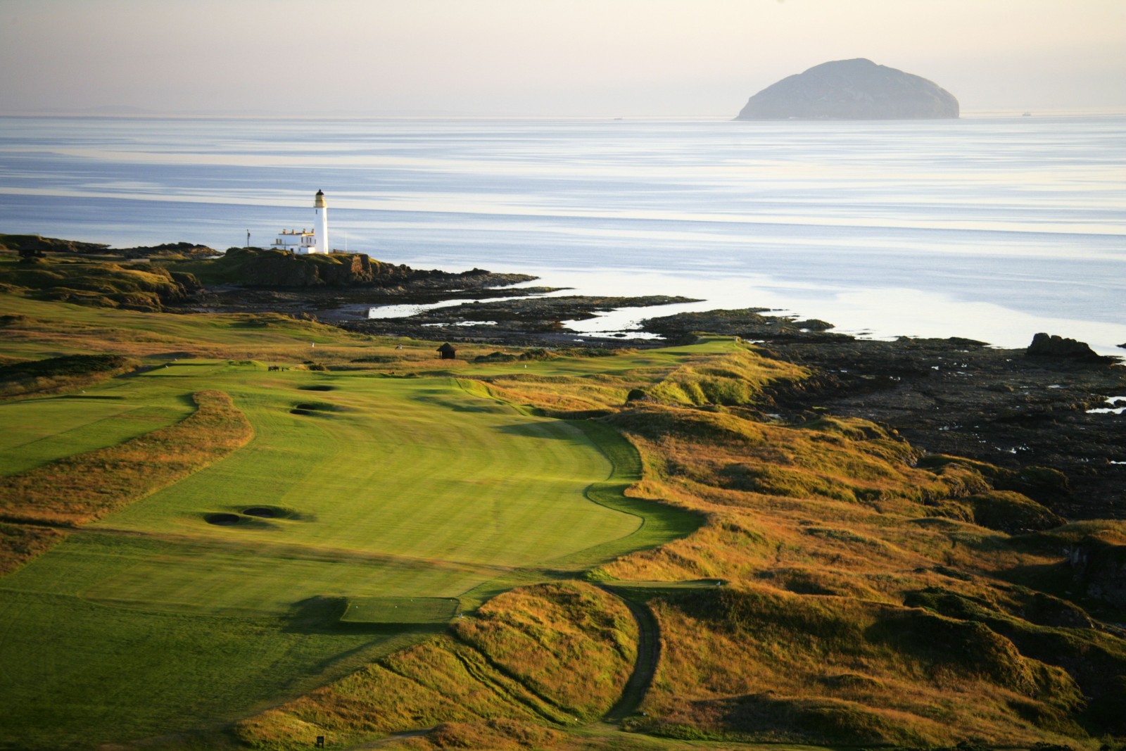 5 Best Golf Courses To Visit This Winter
