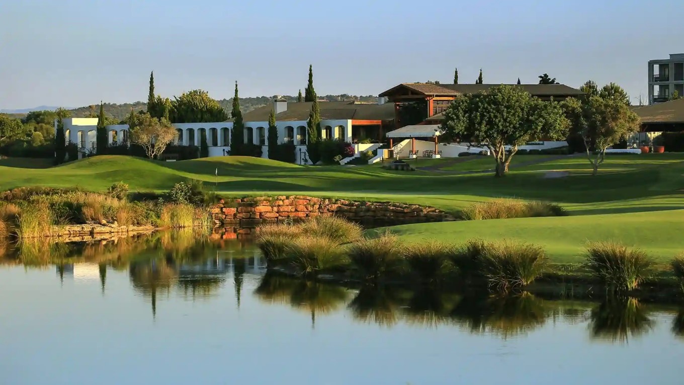 Golf Holidays in the Algarve  My Golf Portugal, invites you!