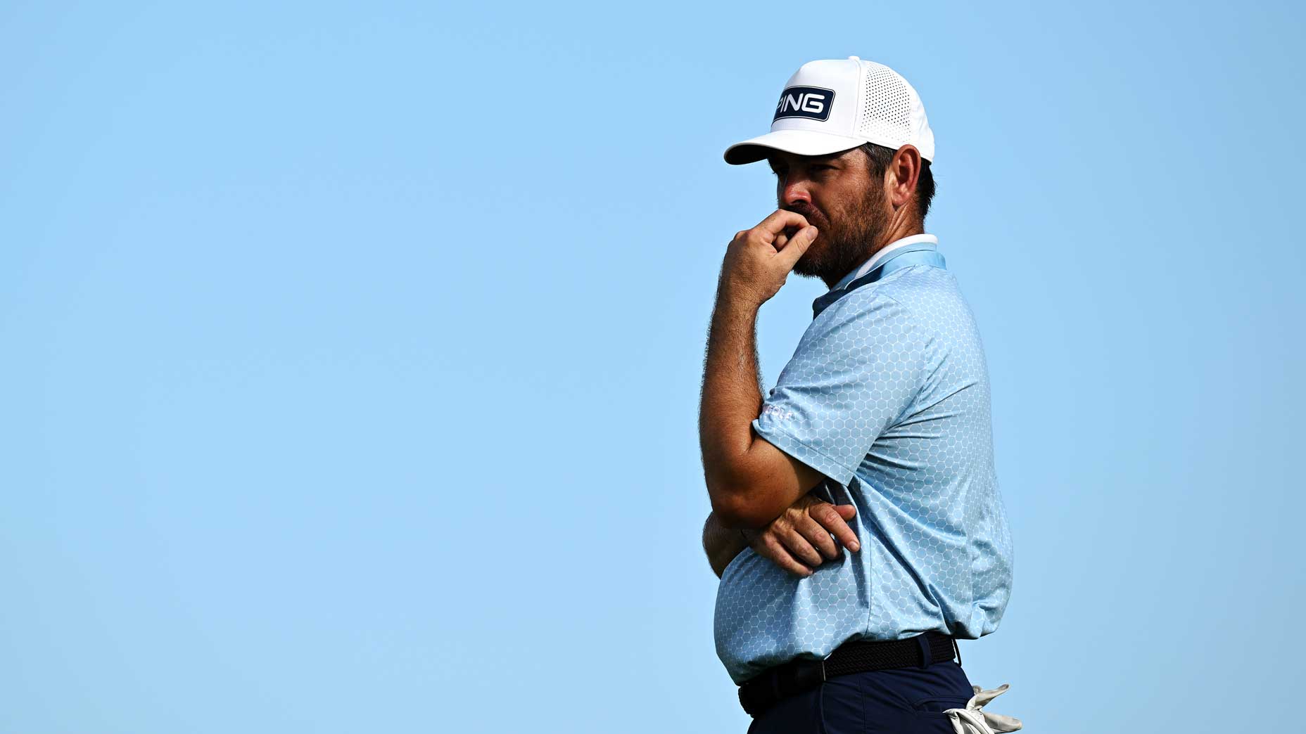 Forget Talor Gooch. This Liv Golfer Deserves Major Invites
