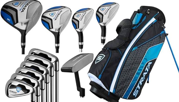The Callaway Golf Set Costco Question Everyone Asks