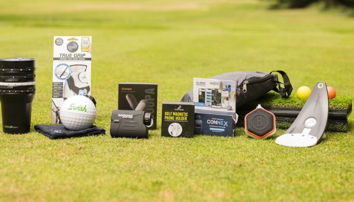 New Golf Gadgets 2026