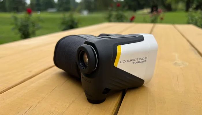 What Makes the Best Golf Rangefinder