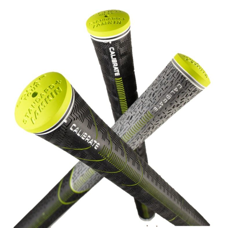 Lamkin grip lineup for 2020 adds new elements to make new grips a more comfortable ideaincluding giving grips away for free