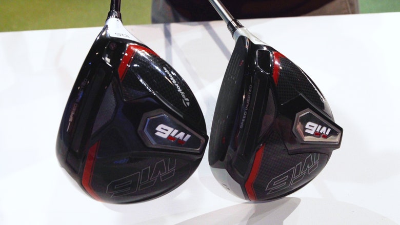 The counterfeit golf club market is staggering: Heres how to spot a fake