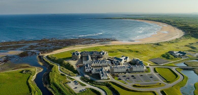 Best Golf Resorts in Great Britain & Ireland