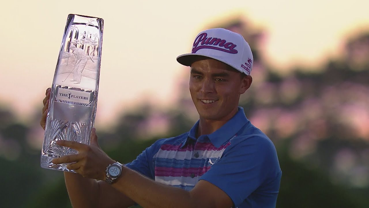 Highlights | Rickie Fowler delivers down the stretch to win at THE PLAYERS