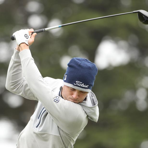 A coldweather golf guide How to play your best when temperatures are