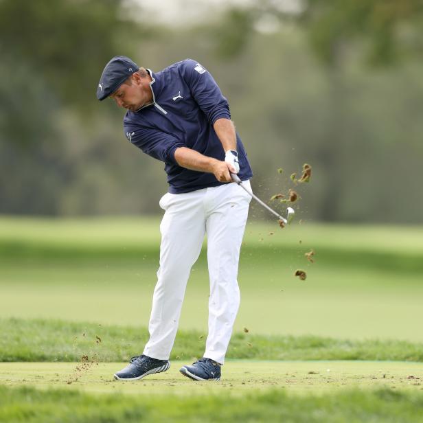 U.S. Open 2020: Bryson DeChambeaus new swing has elements any golfer should copy