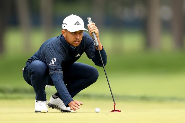 U.S. Open 2020: How pros make putting really fast greens look incredibly easy