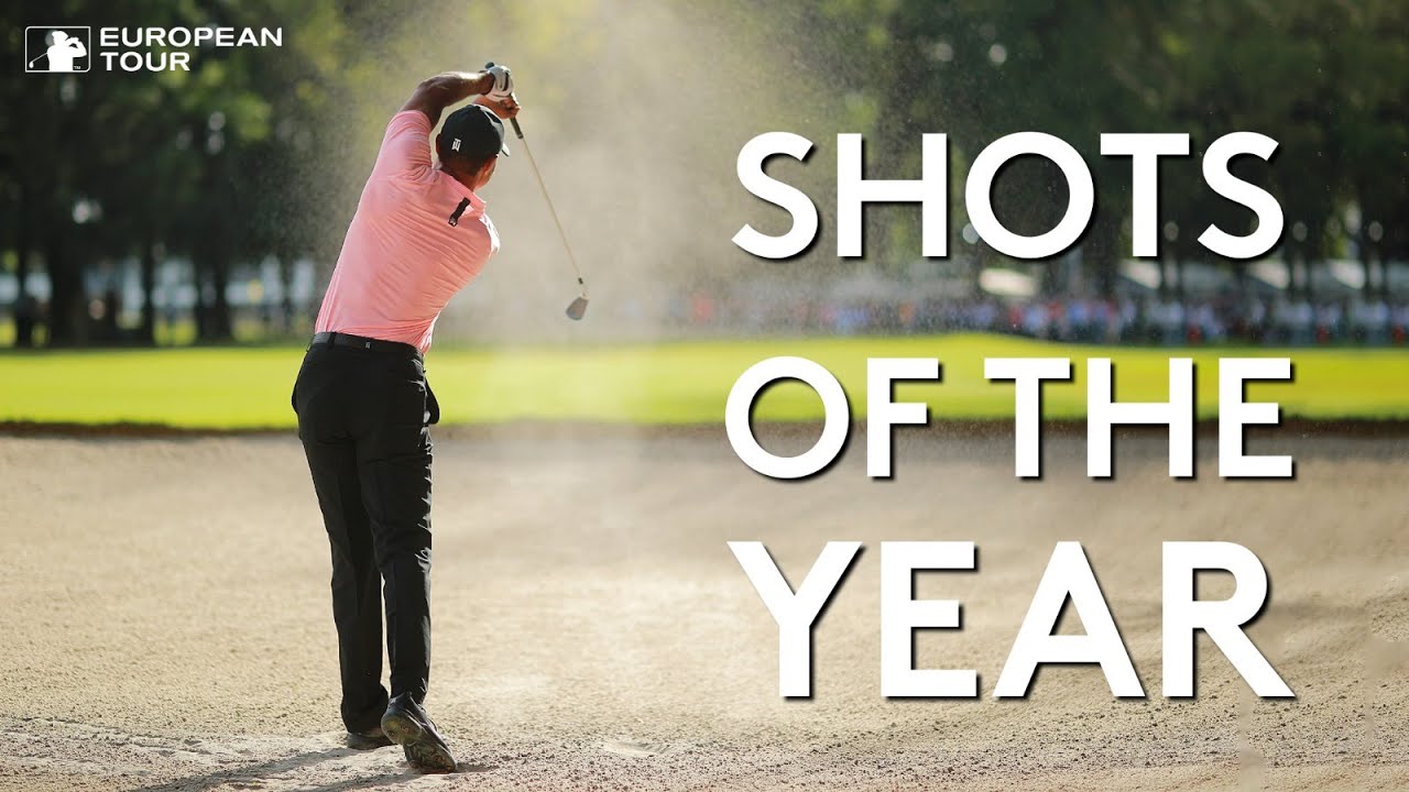 Best Golf Shots of the Year (so far) 2019 Golf