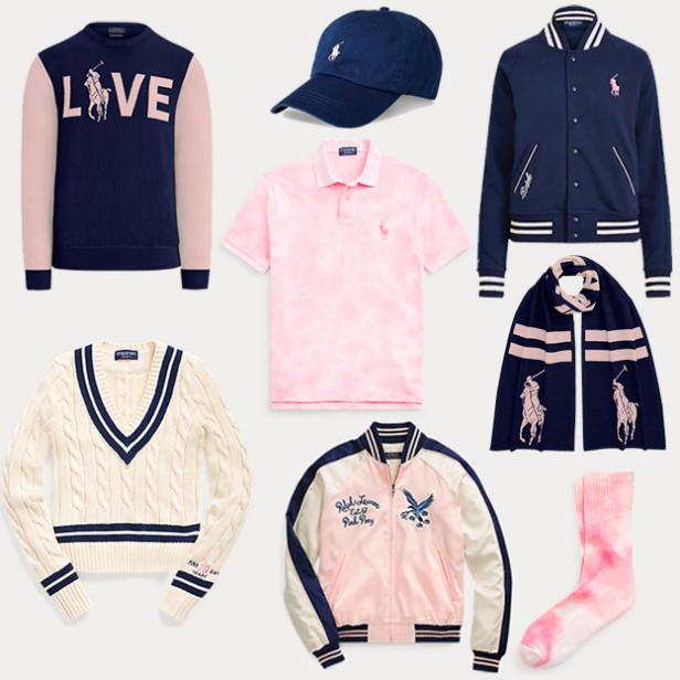 These fall golf essentials are stylish and support a worthy cause