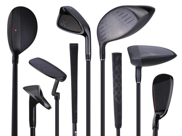 Stix Golf thinks clubs need to get simpler for broader appealhence its $800 12-piece set