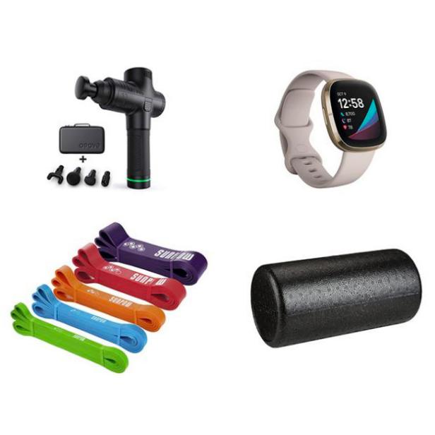 Have a better at-home workout with these Prime Day Deals