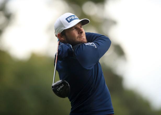 Tyrrell Hatton just won the European Tours biggest event with a Ping driver you cant buyin this country anyway
