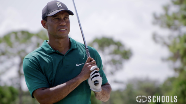 Tiger Woods surprising motive for moving from California to Florida