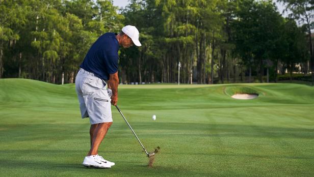 We all dream of hitting this Tiger Woods specialty. Heres how to do it