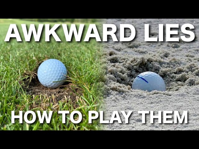 Dont let this RUIN your golf!